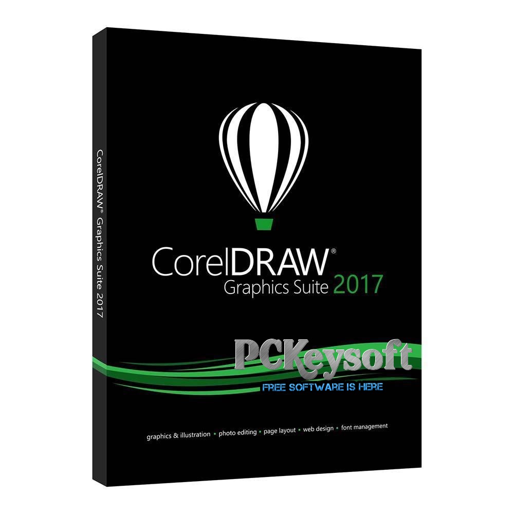 coreldraw 2017 crack download free